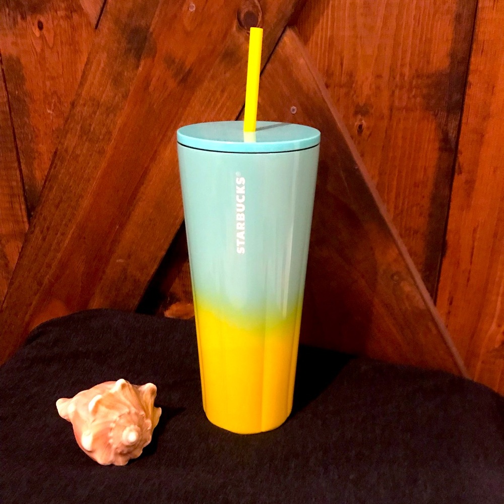 NEW Starbucks 2021 Tumbler